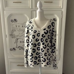 RACHEAL pullover sweater